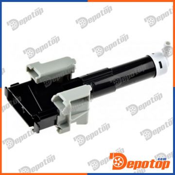 Gicleur de lave-phare droite pour MAZDA | EDS-MZ-005, GHR4-51-82X